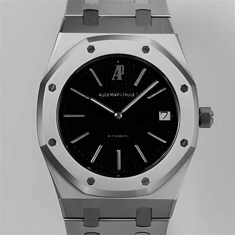 audemars piguet royal oak jumbo jubilee|audemars piguet royal oak movement.